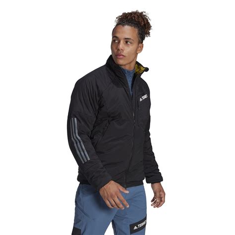 adidas primaloft fake|adidas primaloft jacket.